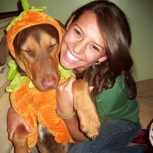 Meet your Posher, Gabrielle